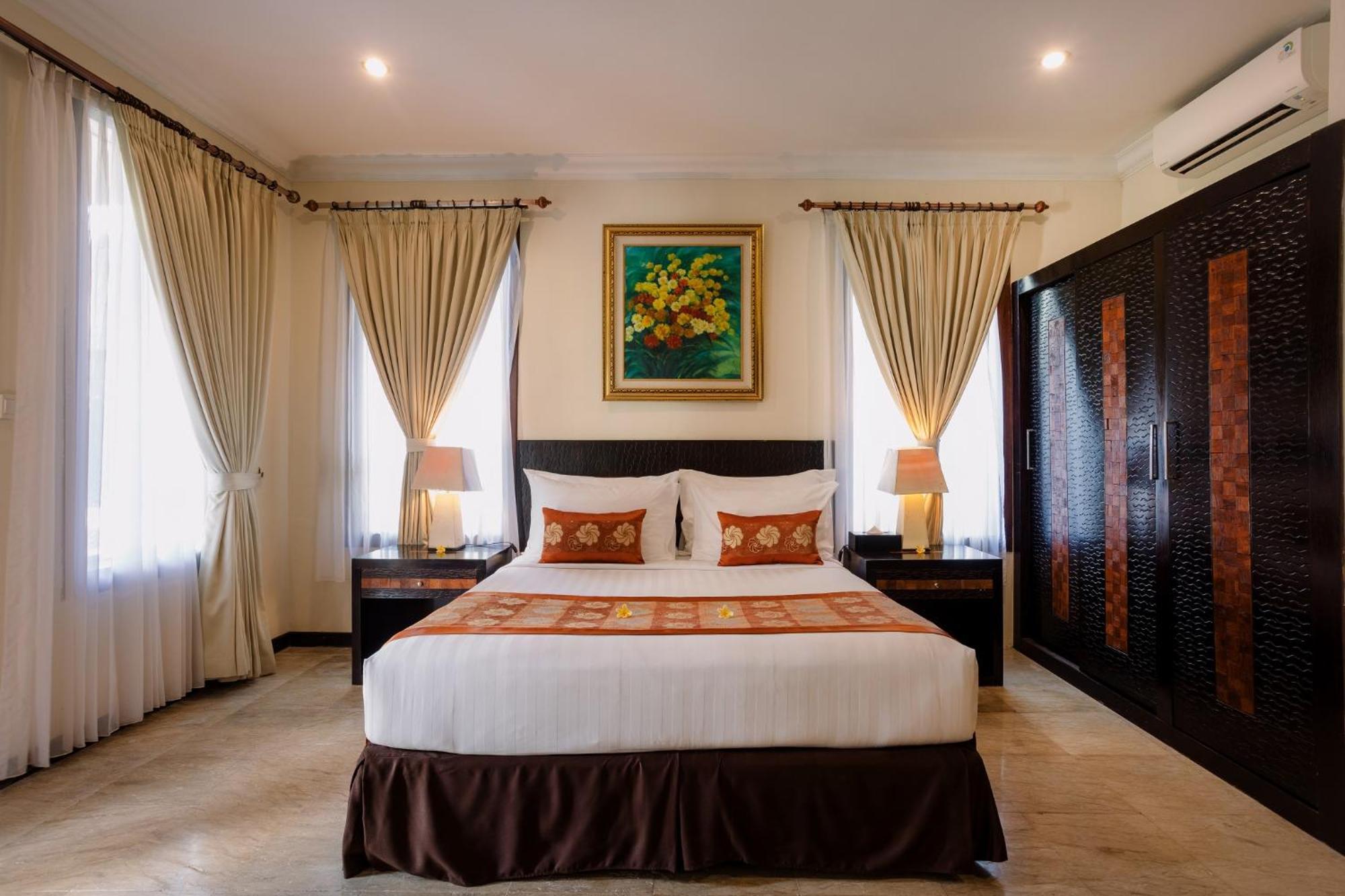 Ombak Sunset Hotel Gili Trawangan Room photo
