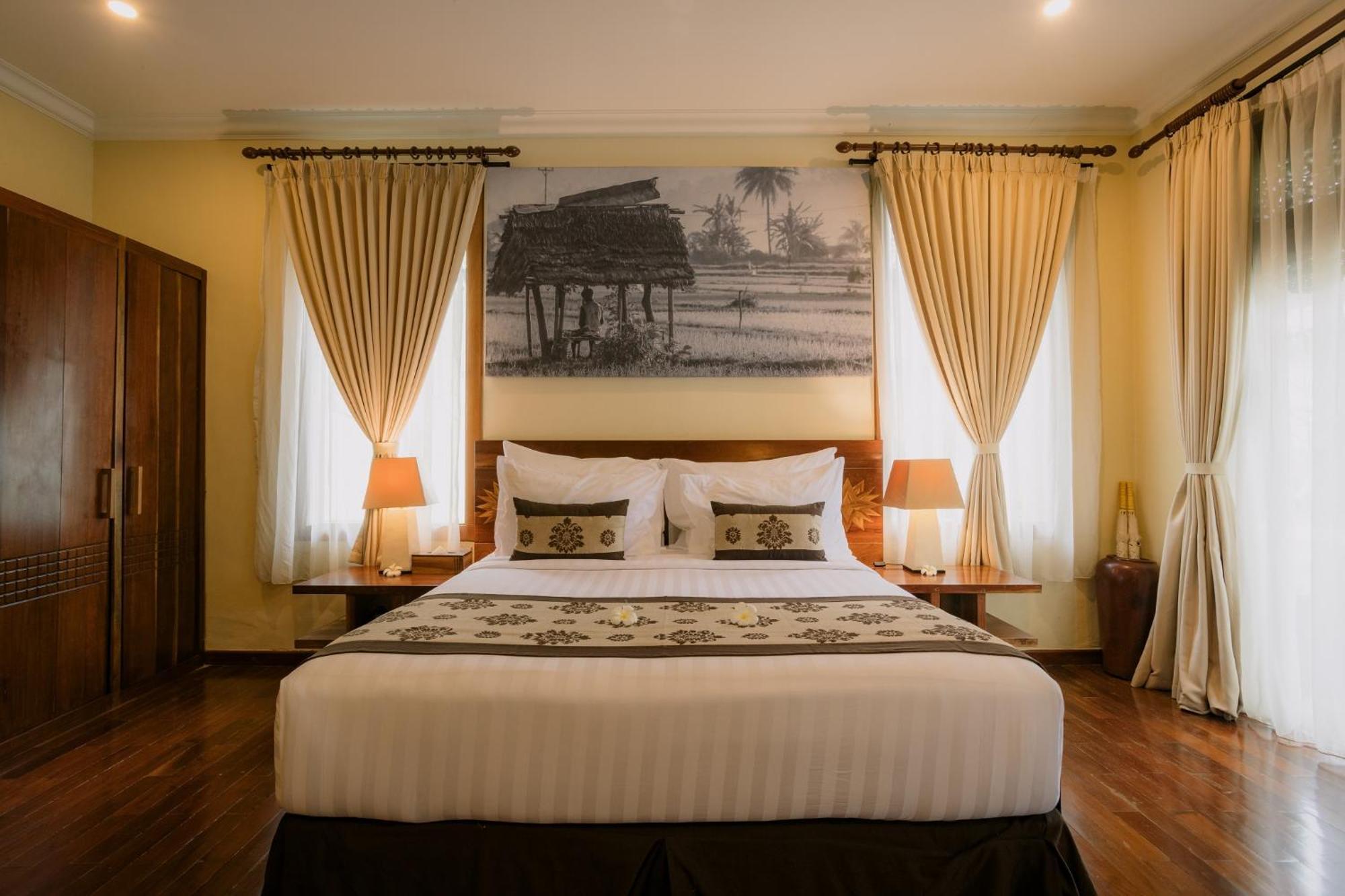 Ombak Sunset Hotel Gili Trawangan Room photo